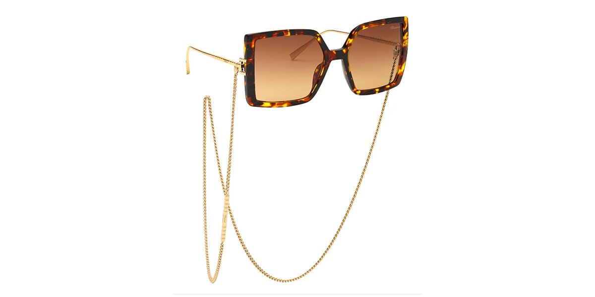 Chopard IKCH 334 0745 Sunglasses