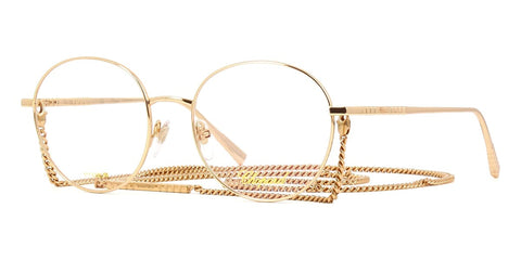 Chopard IKCH F48 0300 with Detachable Chain Glasses