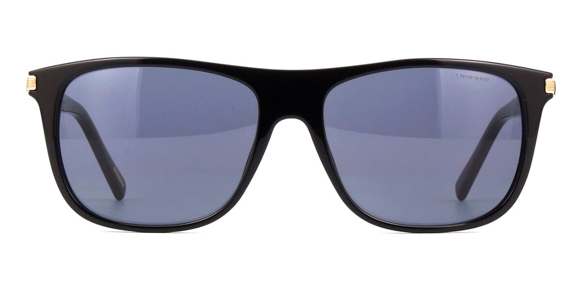 Chopard SCH 294 0700 Sunglasses - US