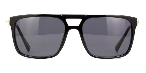 Chopard SCH 311 700P Polarised Sunglasses