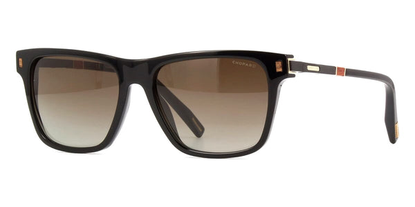 Chopard SCH 312 700P Polarised Sunglasses US