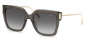 Chopard SCH 353M 0840 Sunglasses
