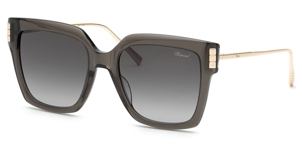 Chopard SCH 353M 0840 Sunglasses
