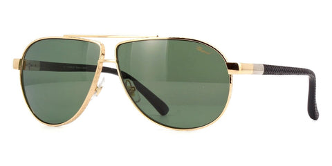 Chopard SCH A03 300P 1000 Miglia Polarised Sunglasses