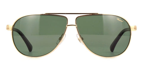 Chopard SCH A03 300P 1000 Miglia Polarised Sunglasses