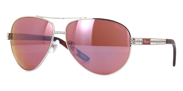 Chopard SCH B24S A75V Sunglasses US