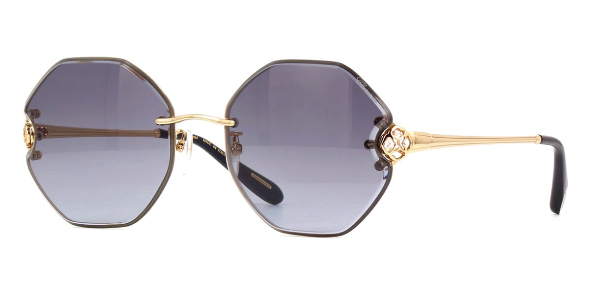 scherp Ambacht aspect Chopard SCH F85S 0300 Sunglasses - US