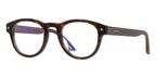 Chopard VCH 327 909K Glasses