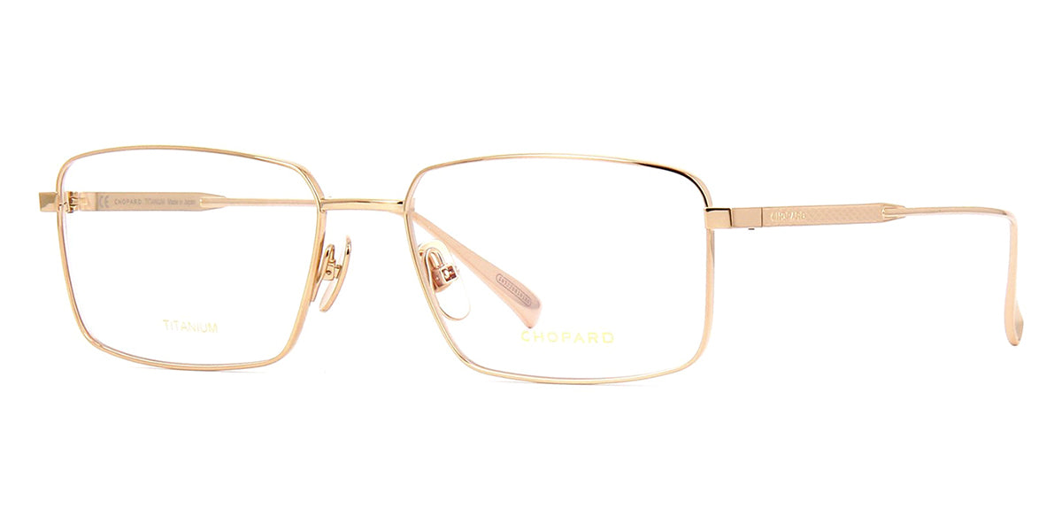 Chopard VCH D61M 0300 Glasses - US