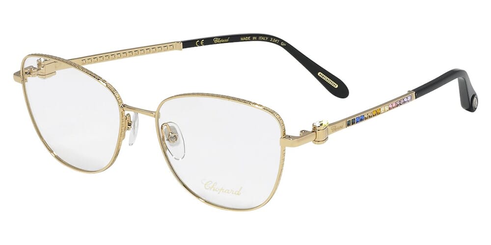 Chopard VCH F17S 0300 Glasses US - Main Image