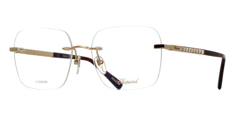 Chopard VCH F19S 08FC Glasses