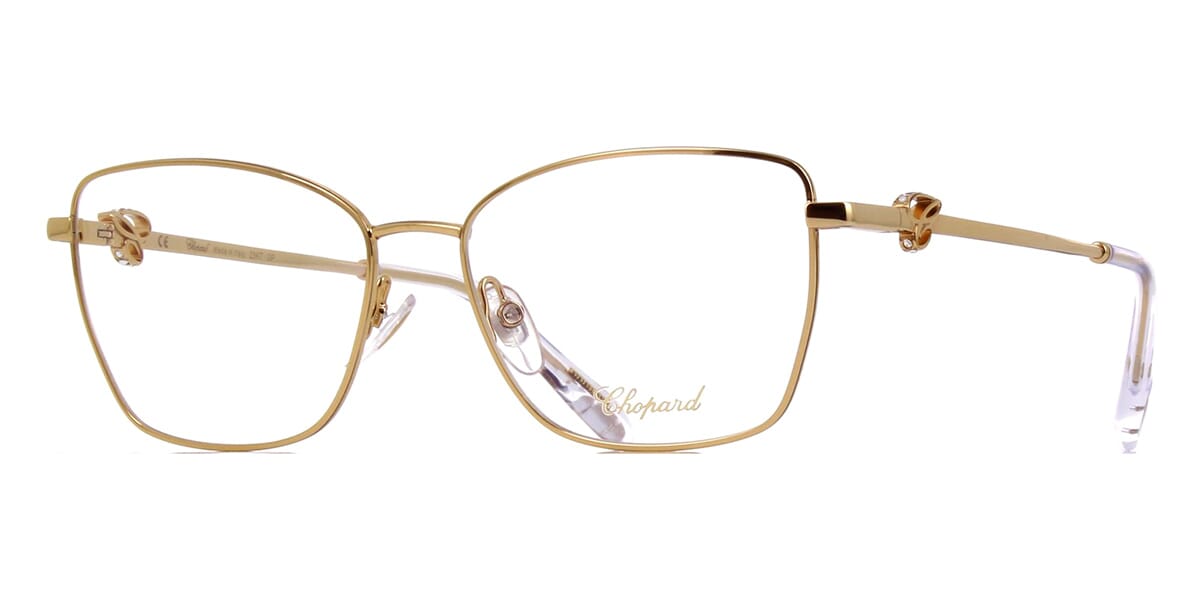 Chopard VCH F50S 0300 Glasses US