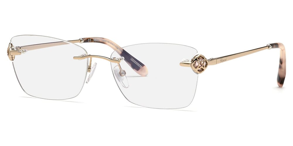 Chopard VCH F86S 0A39 Glasses