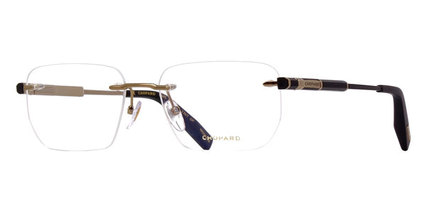 Chopard VCH G07 08FF Glasses - US