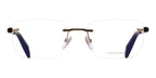 Chopard VCH G07 08FF Glasses