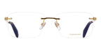 Chopard VCH G18 0400 Glasses