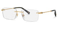 Chopard VCH G39 0400 Glasses