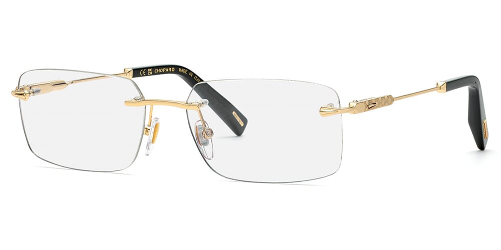 Chopard VCH G57 0300 Glasses