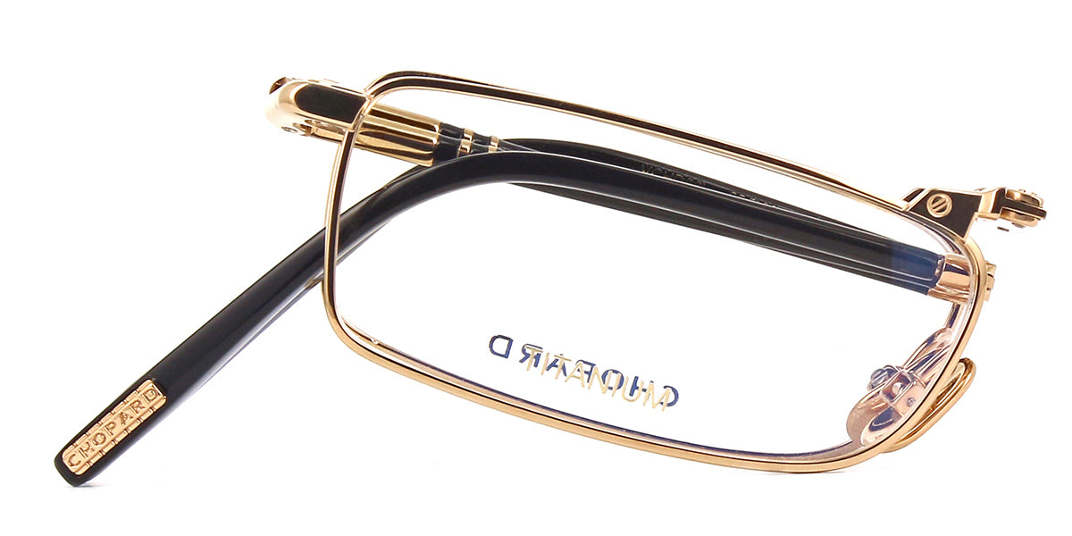 Chopard VCHD86M 0300 Folding Glasses US