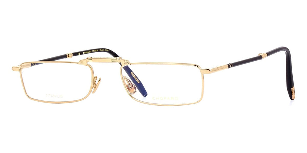 Chopard VCHD86M 0300 Folding Glasses