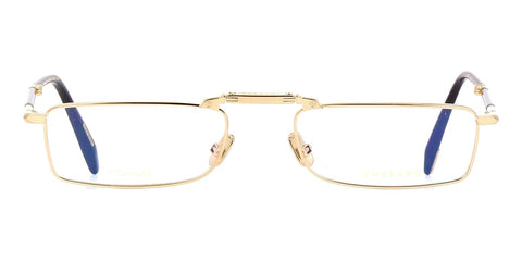 Chopard VCHD86M 0300 Folding Glasses