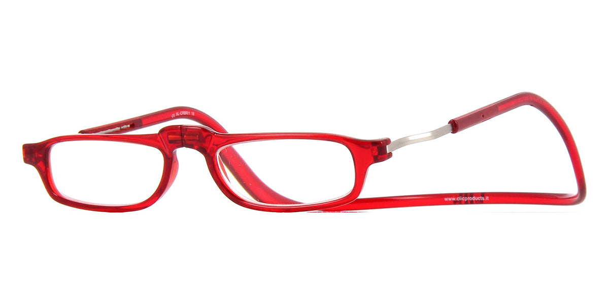 clic goggles CliC Base Red