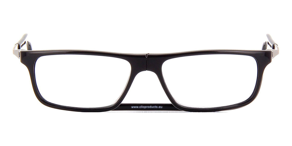 clic executive black