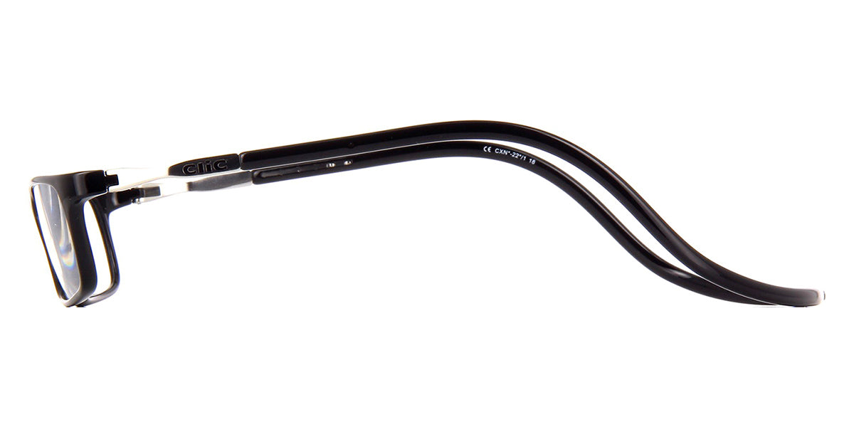 clic executive black