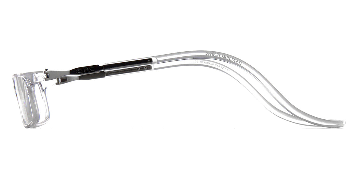 clic executive clear