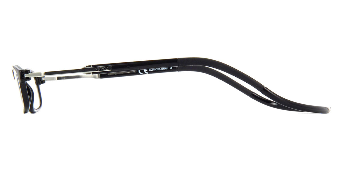 clic flex black