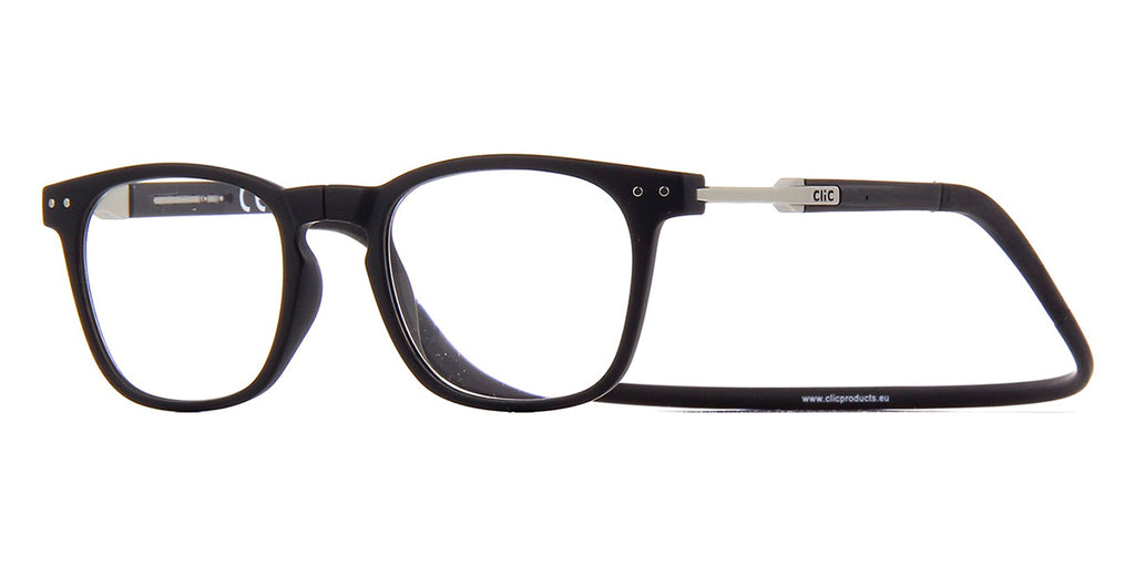 clic manhattan black