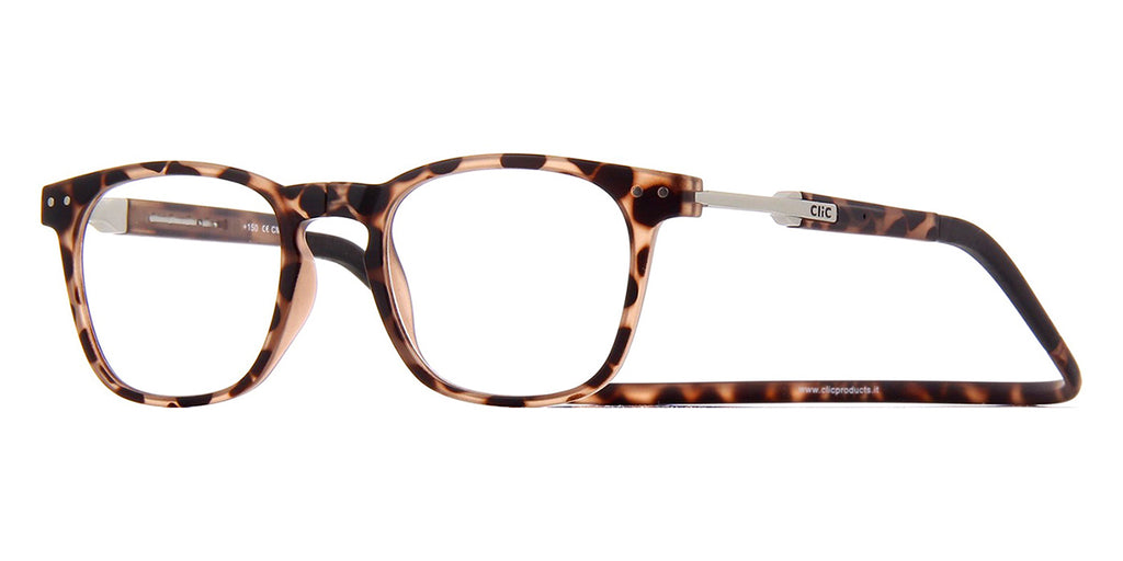 clic manhattan tortoise