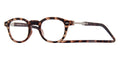 clic vintage tortoise