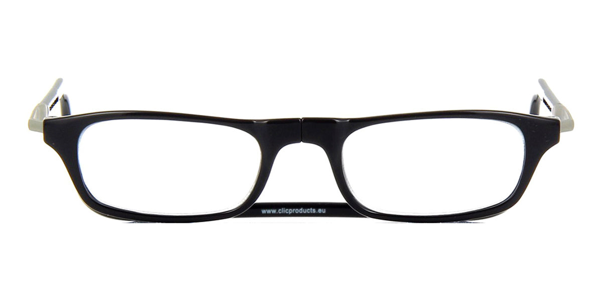 clic vision black