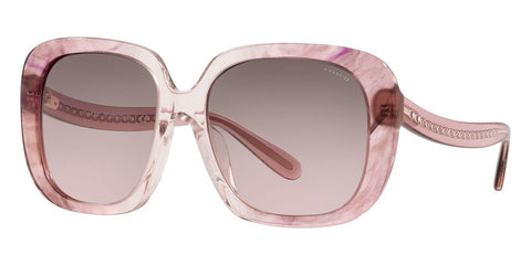 Coach C6185 HC8323U 5656/U8 Sunglasses