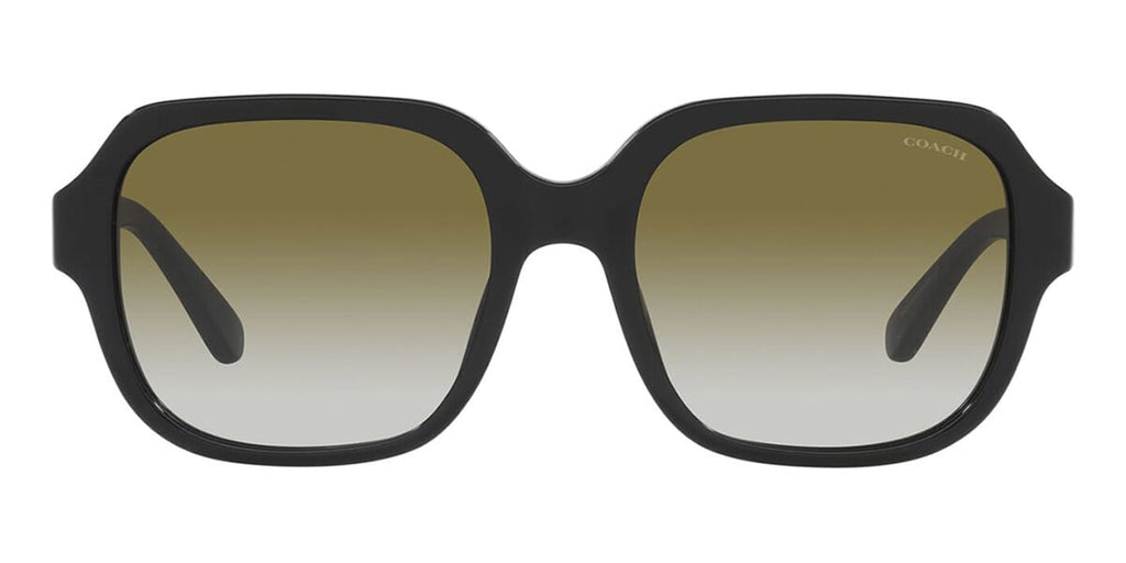 Coach C7989 HC8335U 5002/7Z Sunglasses - US