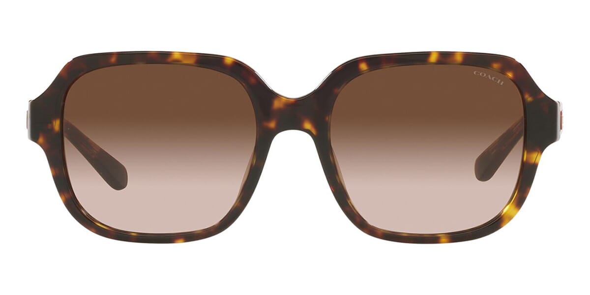 Coach C7989 HC8335U 5120/13 Sunglasses