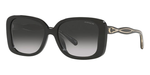 Coach C7994 HC8334U 5002/3C Sunglasses