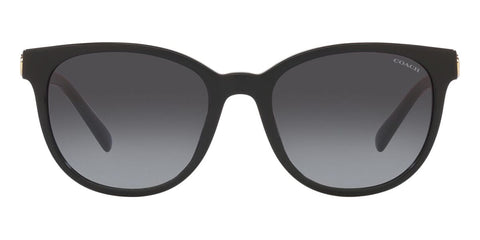 Coach CD478 HC8350U 5002/8G Sunglasses