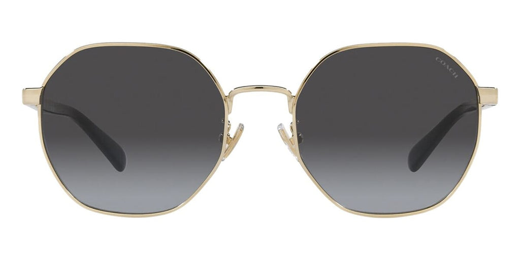 Coach CH556 HC7147 9005/8G Sunglasses - US