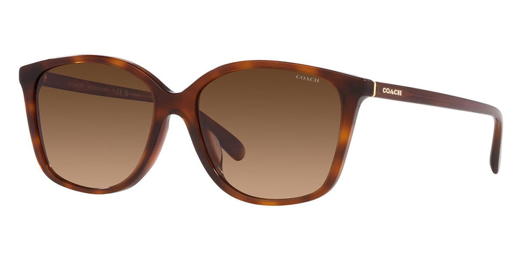 Coach CH558 HC8361U 5741/74 Sunglasses