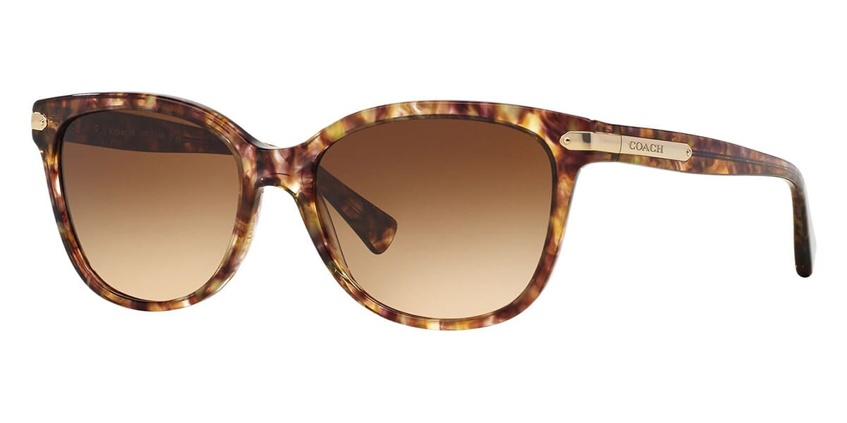Coach L109 HC8132 5287/13 Sunglasses