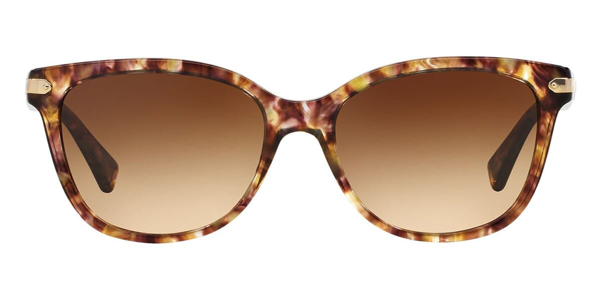Coach L109 HC8132 5287/13 Sunglasses