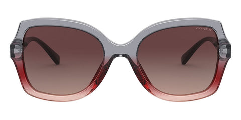 Coach L1147 HC8295 5620/E2 Sunglasses