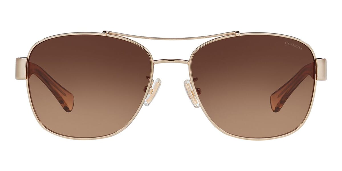 Coach L151 HC7064 9265/13 Sunglasses