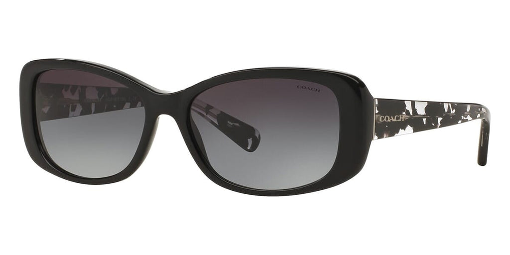 Coach L156 HC8168 5348/11 Sunglasses