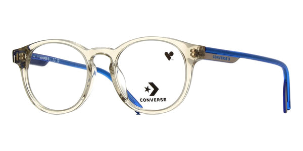 Converse 2025 children's eyewear