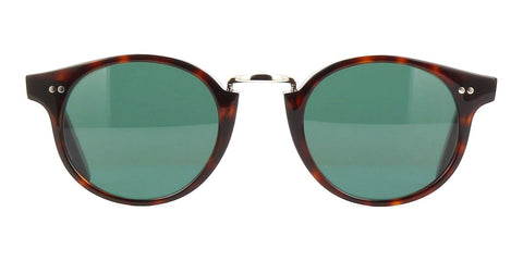 Cutler and Gross 1008 DT01 Dark Turtle 01 Sunglasses