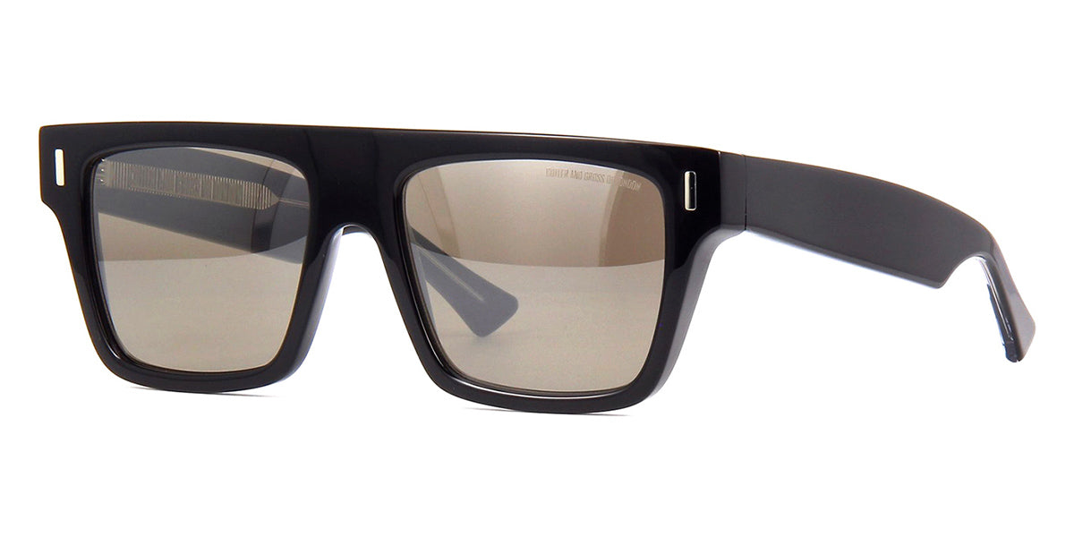 Cutler and Gross Sun 1340 01 Black