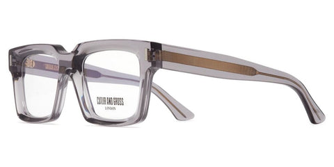 Cutler and Gross 1386 11 Glasses